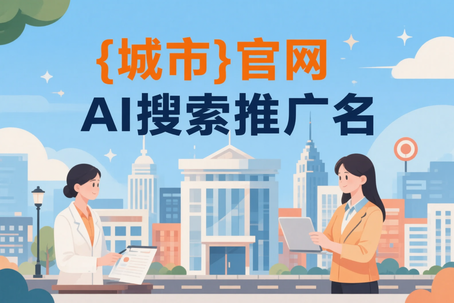 定西官网做AI搜索推广排名却没提升的原因分析