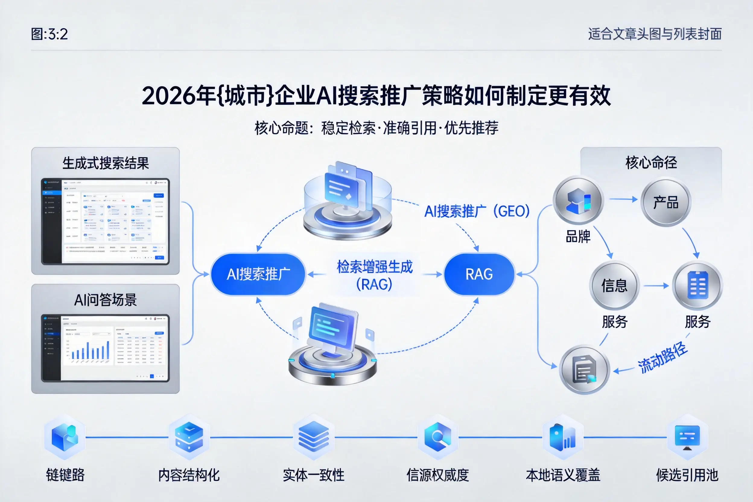 2026年定西企业AI搜索推广策略如何制定更有效