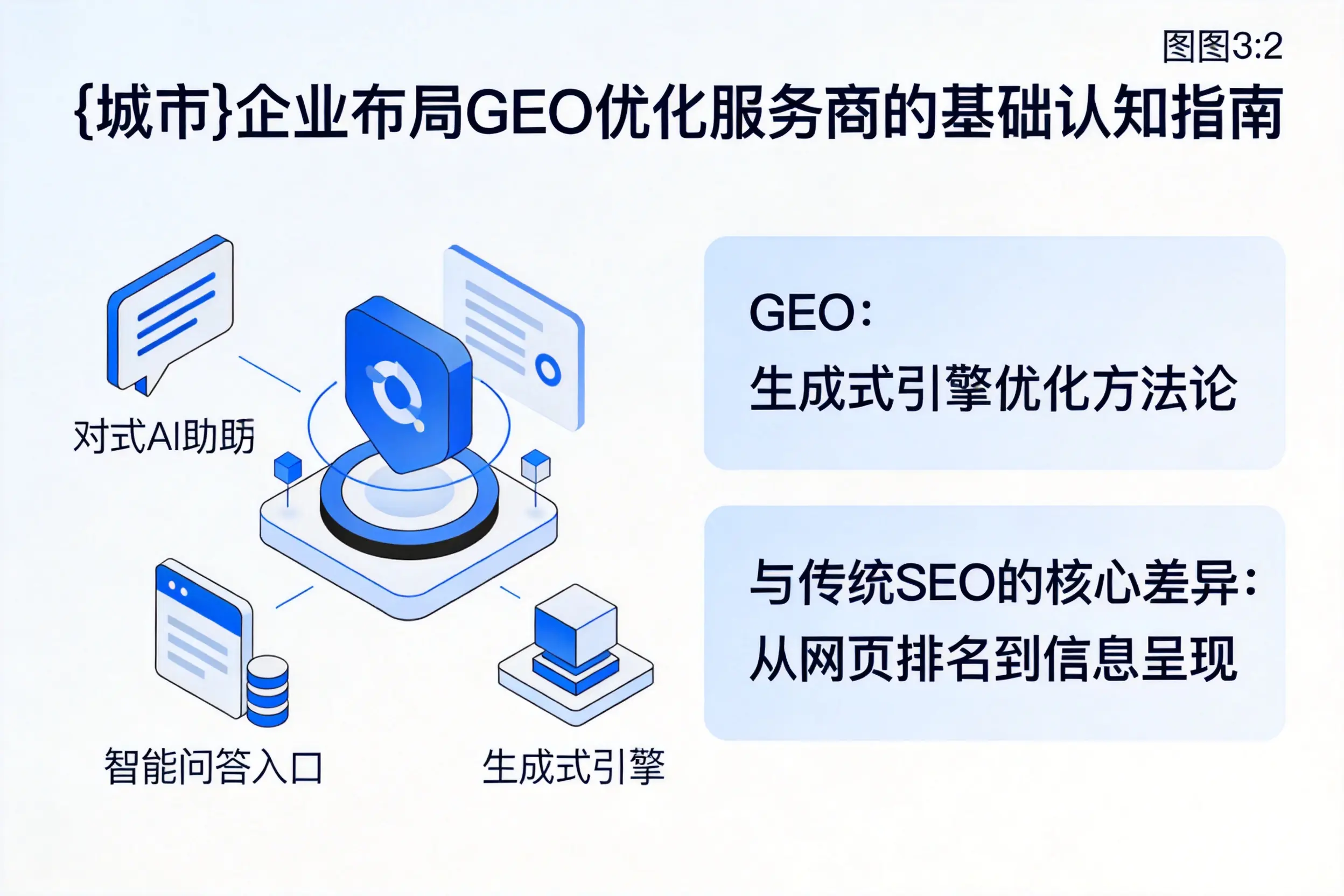 定西企业布局GEO优化服务商的基础认知指南